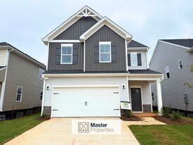 144 Gervais Cir in Greenville, SC - Building Photo