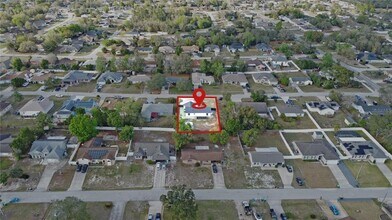 1384 Valhalla St in Deltona, FL - Building Photo - Building Photo