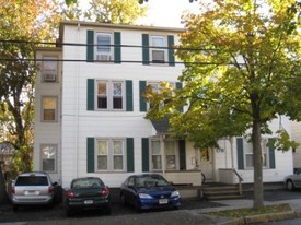 178 Pearl St Apartments