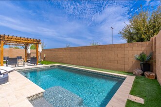 5379 S Tatum Ln in Gilbert, AZ - Building Photo - Building Photo