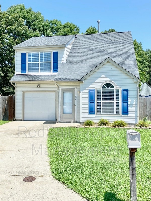 property at 308 Jacks Pl