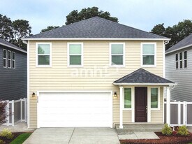 5117 Turnstone St SE in Olympia, WA - Building Photo