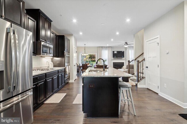 1215 Benjamin Dr in Kennett Square, PA - Building Photo - Building Photo