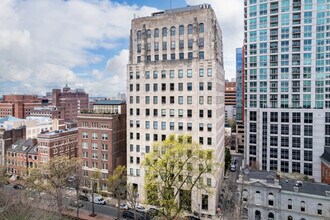 The Ayer Condominium in Philadelphia, PA - Building Photo - Building Photo