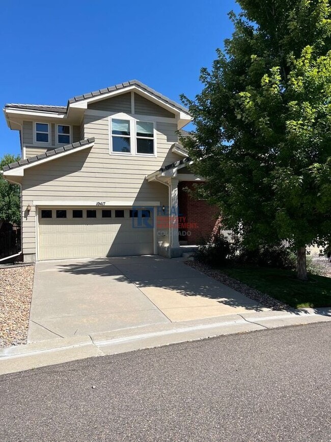 10417 Rutledge St in Parker, CO - Building Photo - Building Photo