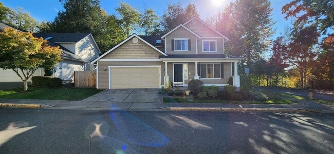 property at 2304 195th Pl SE