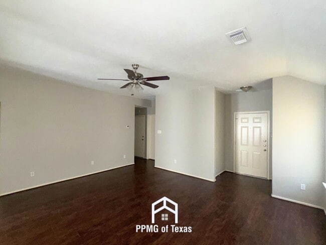 property at 20014 Tunham Trail