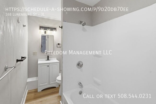 property at 168 Lunenburg St