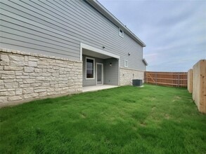 2523 Rose Archer Ln in Round Rock, TX - Building Photo - Building Photo