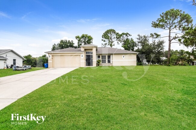 property at 8097 Albatross Rd