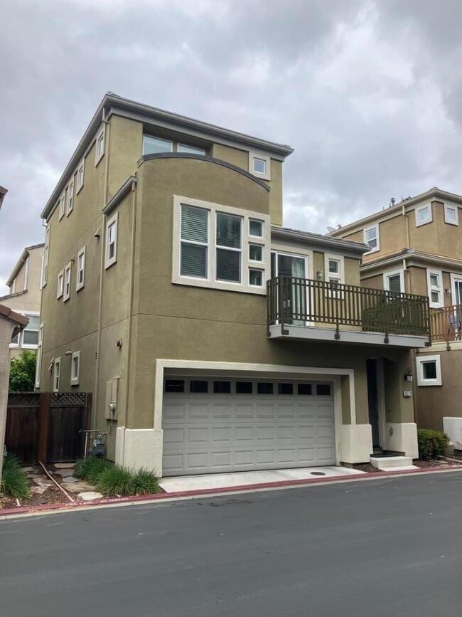 3577 Meyer Place in Santa Clara, CA - Building Photo - Building Photo