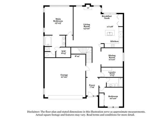 5031 S Rome St in Aurora, CO - Building Photo - Building Photo