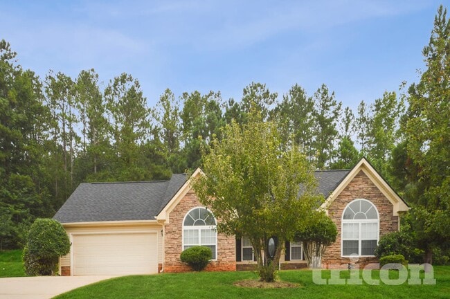 property at 210 Shenandoah Dr