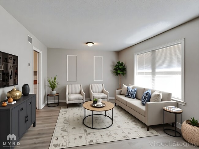 5160 Rolling Meadows Dr in Memphis, TN - Building Photo - Building Photo