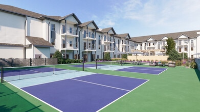 Atlas at Richland Road in Auburn, AL - Building Photo - Building Photo