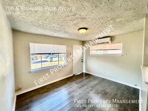 700 N Highland Park Ave in Chattanooga, TN - Building Photo - Building Photo