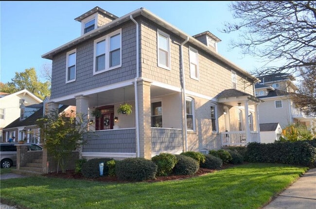 1601 Ashland Ave