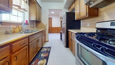 180 Red Elk Dr in Lawton, OK - Building Photo - Building Photo