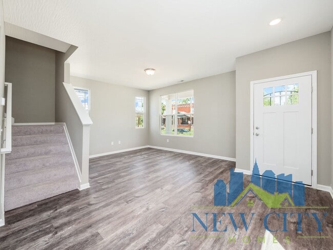 Coming Soon Recently Built 3 Bedroom , 2.5 Bathroom in Columbus, OH - Building Photo - Building Photo