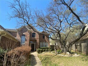 15022 Galena Dr in Austin, TX - Foto de edificio - Building Photo