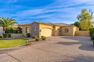 2639 E Jade Pl in Chandler, AZ - Building Photo - Building Photo