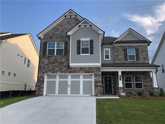 property at 1552 Dover Creek Ln