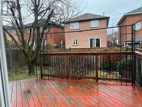 4665 Pemmican Trail in Mississauga, ON - Building Photo - Building Photo