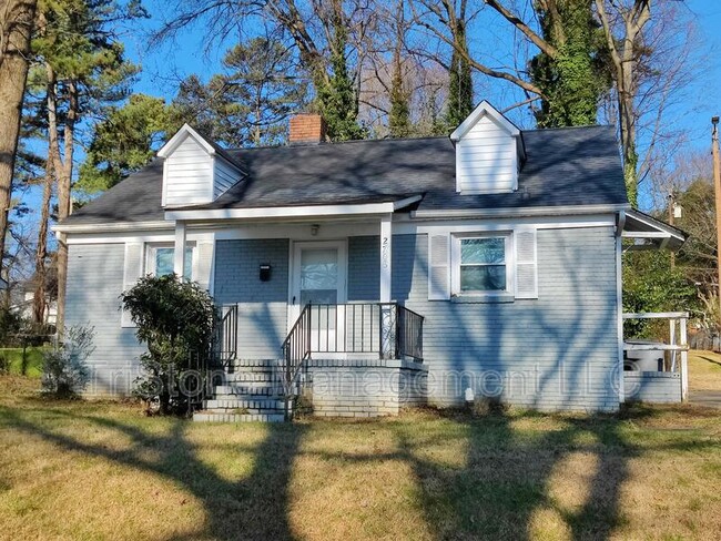 property at 2708 Revolution Pk Dr