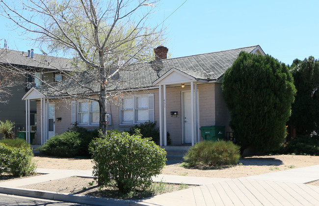 425 C St in Sparks, NV - Foto de edificio - Building Photo