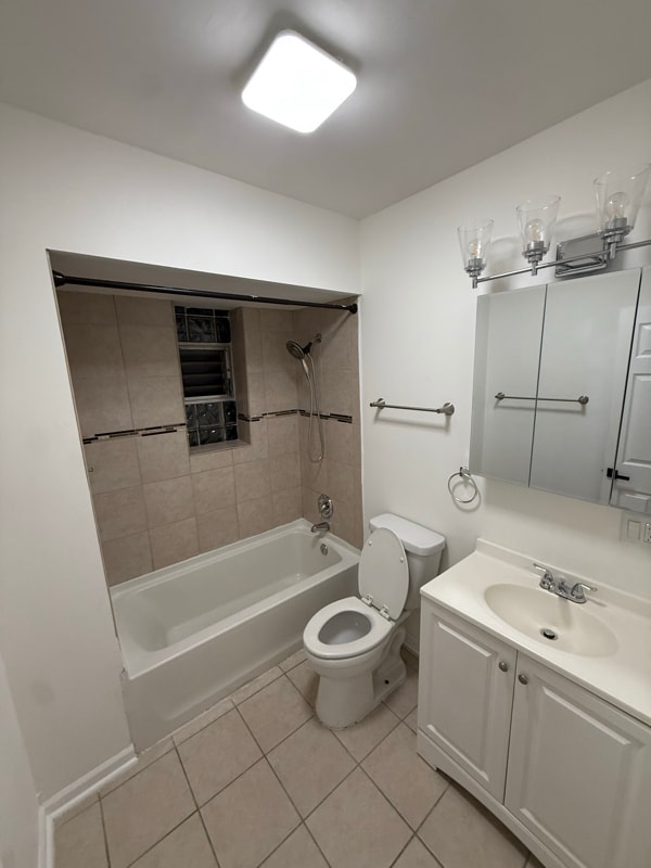 1649 W Garfield Blvd in Chicago, IL - Building Photo - Building Photo