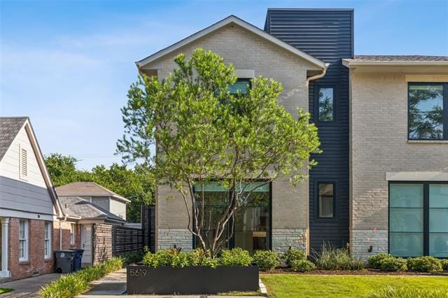 property at 5619 Anita St