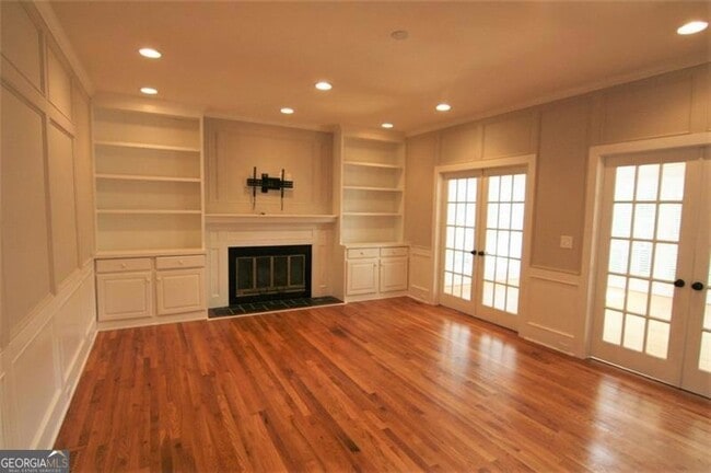 3505 Sherborne Chase in Marietta, GA - Building Photo - Building Photo
