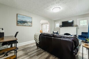 246 Wayne Ave in Akron, OH - Building Photo