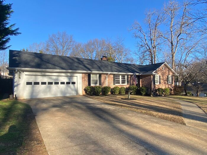 9 Andrea Ln in Greenville, SC - Building Photo