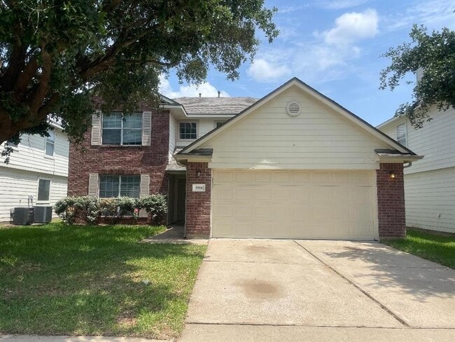 property at 5918 Fergis Dr