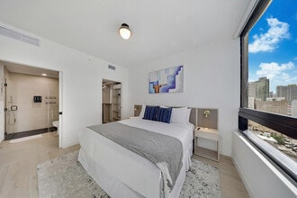 225 N Miami Ave, Unit ID1386578P in Miami, FL - Building Photo - Building Photo