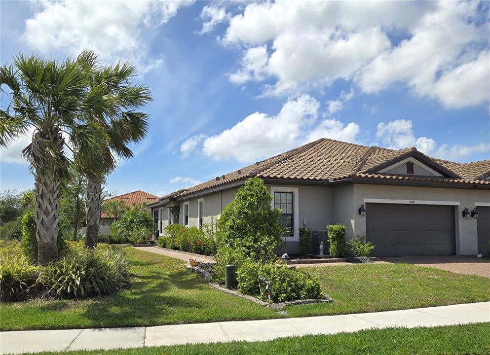 5408 Taliaferro Ct in Palmetto, FL - Building Photo