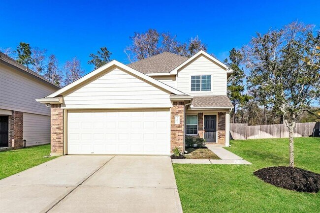 3309 East Chunk Dr in Conroe, TX - Building Photo - Building Photo