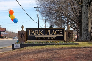 Park Place