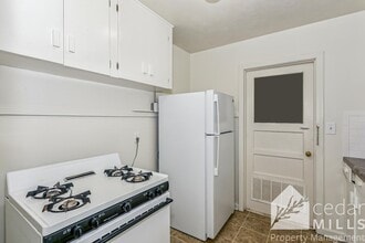 2216 S Greenwood St in Wichita, KS - Building Photo - Building Photo