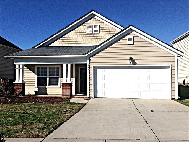 property at 5525 Stowe Derby Dr