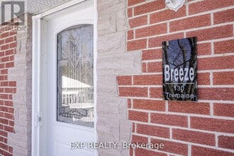 130 Tremaine St in Cobourg, ON - Building Photo - Building Photo