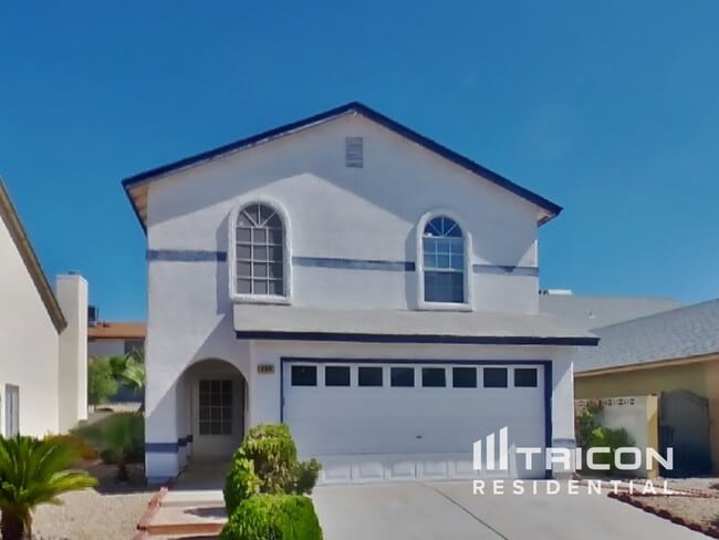 855 Schooner Dr in Henderson, NV - Building Photo - Building Photo