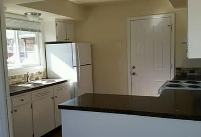 314-316 SE 118th Ave in Vancouver, WA - Building Photo - Building Photo