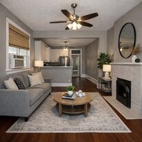 8421 Cohn St in New Orleans, LA - Building Photo
