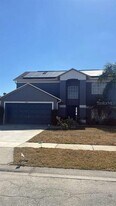 4304 Creekside Blvd in Kissimmee, FL - Building Photo