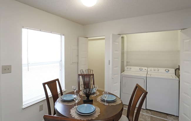 Olive Branch Townhomes