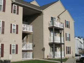 Noble Oaks in Telford, PA - Building Photo - Building Photo