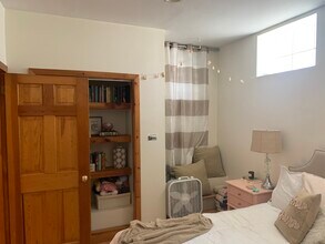 21 Aberdeen St in Boston, MA - Building Photo - Building Photo