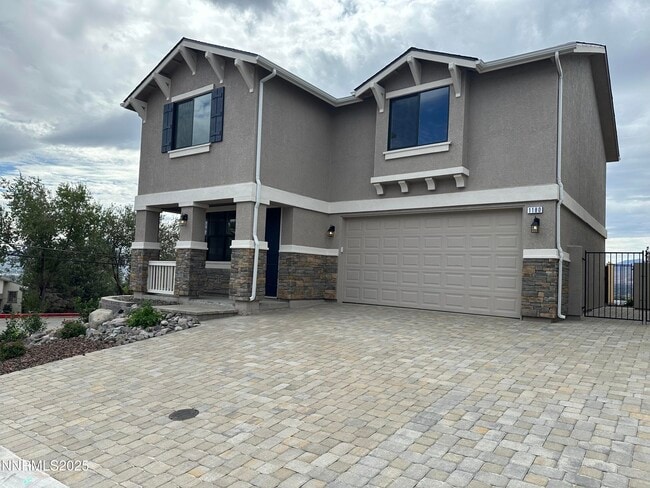 1180 Arrastra Rd in Reno, NV - Building Photo - Building Photo